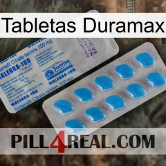 Duramax Tablets new15